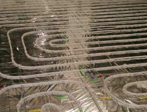 特克斯清洗地暖价格优惠