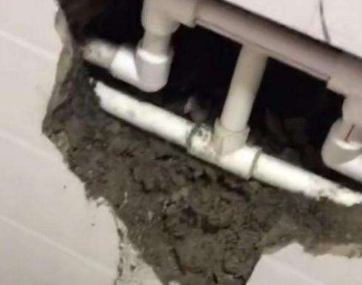 特克斯卫生间漏水哪家好