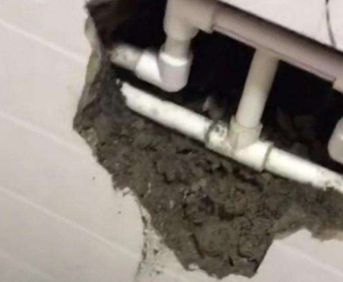 特克斯卫生间防水找谁好