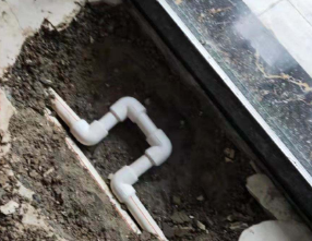 特克斯卫生间测漏水哪家好