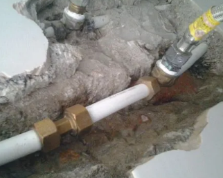 特克斯测漏水多少钱
