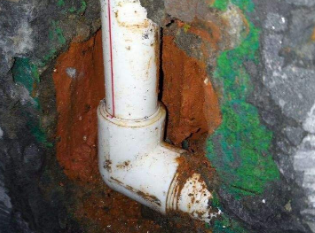 特克斯卫生间防水报价