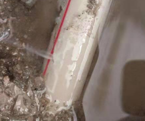 特克斯水管维修公司