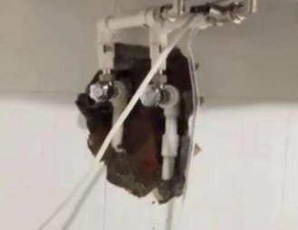 特克斯水管维修哪家好