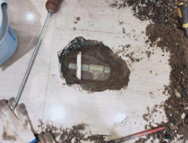 特克斯卫生间防水多少钱