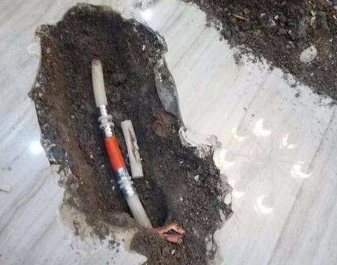 特克斯水管维修哪家好