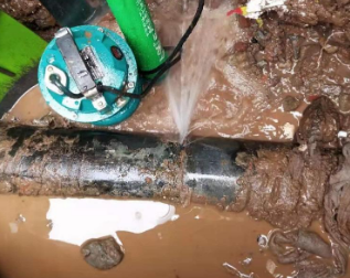特克斯卫生间测漏水的相关介绍
