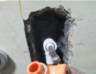 特克斯卫生间测漏水哪家好