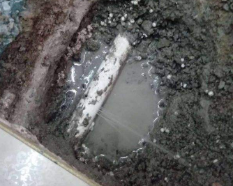 特克斯卫生间测漏水哪家好