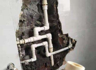 特克斯卫生间测漏水价格多少