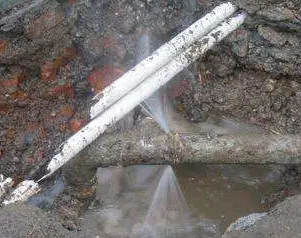 特克斯水管维修费用是多少