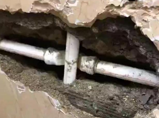 特克斯水管维修哪家好