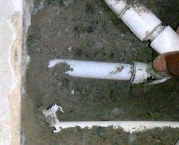特克斯卫生间测漏水哪家好