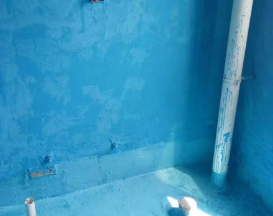 特克斯卫生间防水多少钱