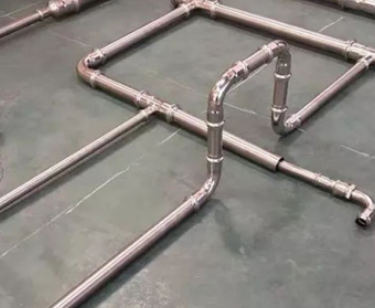 特克斯水管维修多少钱