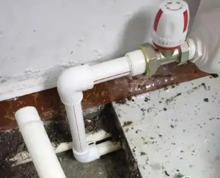 特克斯卫生间测漏水多少钱