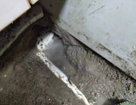特克斯卫生间测漏水多少钱