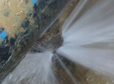 特克斯卫生间测漏水施工步骤