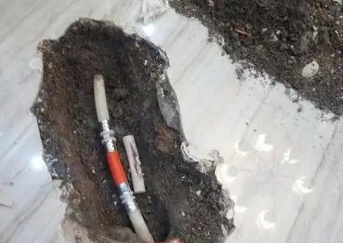特克斯卫生间测漏水哪家好