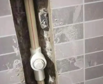 特克斯卫生间测漏水