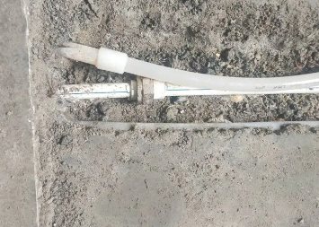 特克斯卫生间测漏水之解决方法
