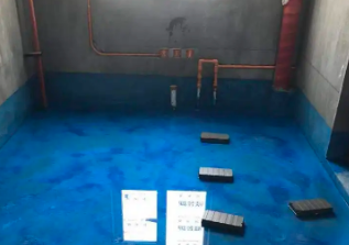 特克斯卫生间防水步骤