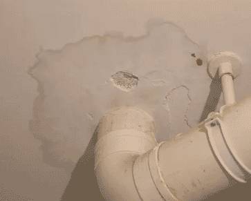 特克斯卫生间测漏水的检测方法