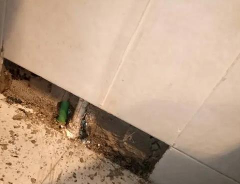 特克斯测漏水公司为您专业分享下检漏仪器准确定位的方法有什么特点?