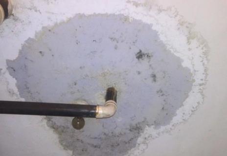 特克斯测漏水公司分享如何自检漏水