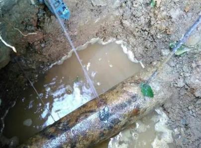 特克斯卫生间测漏水公司分享下我们可以检测到轻微的漏水和水压吗？