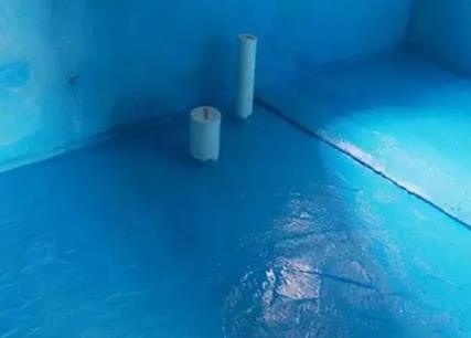 特克斯卫生间防水公司分享防水小知识