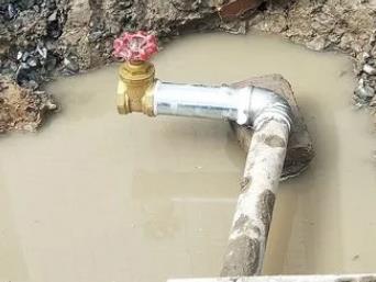 特克斯漏水检测电话多少