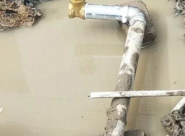 特克斯测漏水公司电话